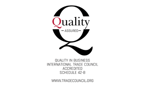 Quality In Business International Trade Council