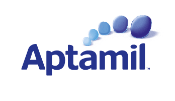 Aptamil Logo - DMT Solutions