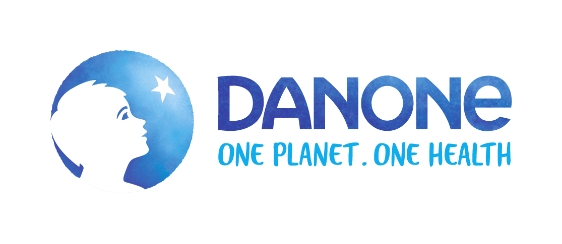Danone Logo - DMT Solutions