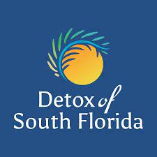 Detox of South Florida Logo - DMT Solutions