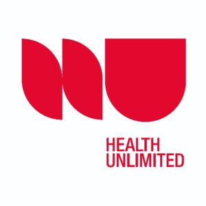 Health Unlimited New Logo - DMT Solutions