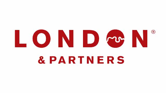 London and Partners : 