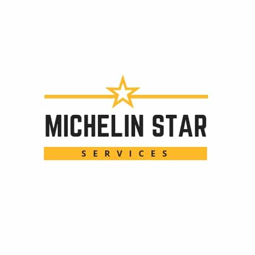 Michelin Star services : 