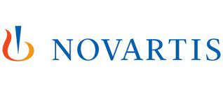 Novartis Logo - DMT Solutions