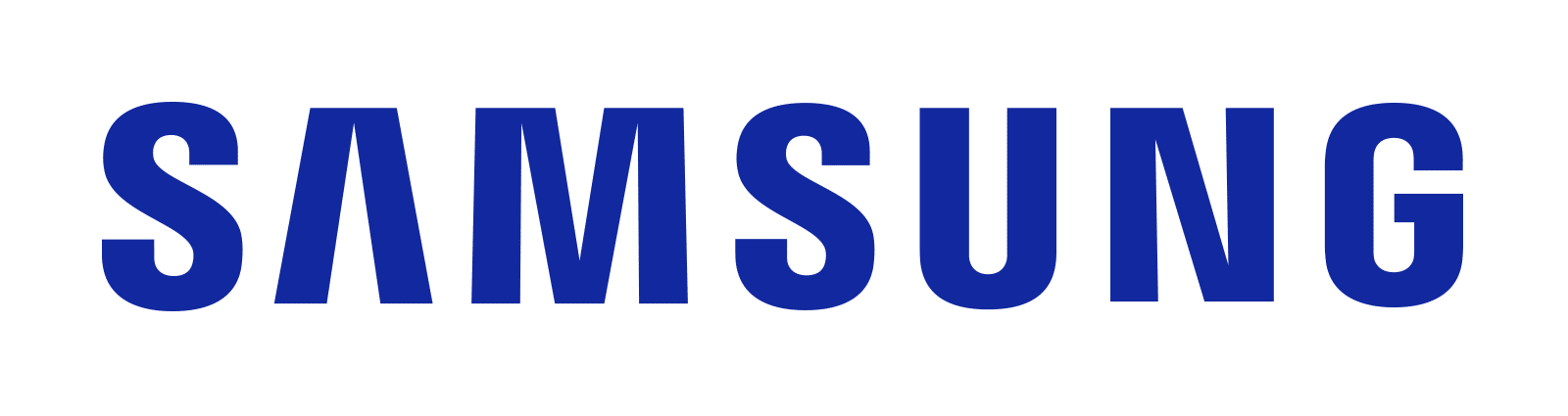 Samsung Logo Blue - DMT Solutions