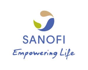Sanofi Logo - DMT Solutions