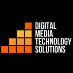 Digital-Media-Technology-Solutions-Logo