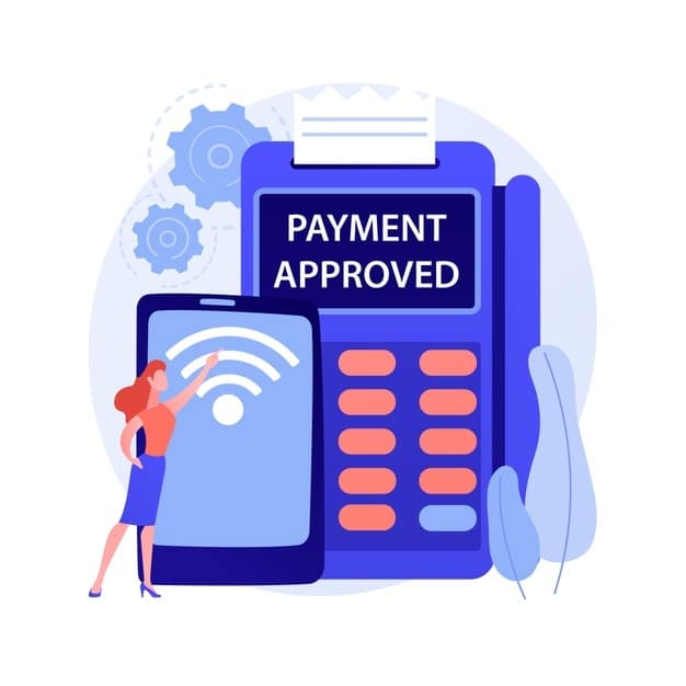 Business Card Payment - DMT Solutions