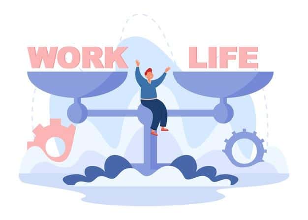 Work Life Balance - DMT Solutions